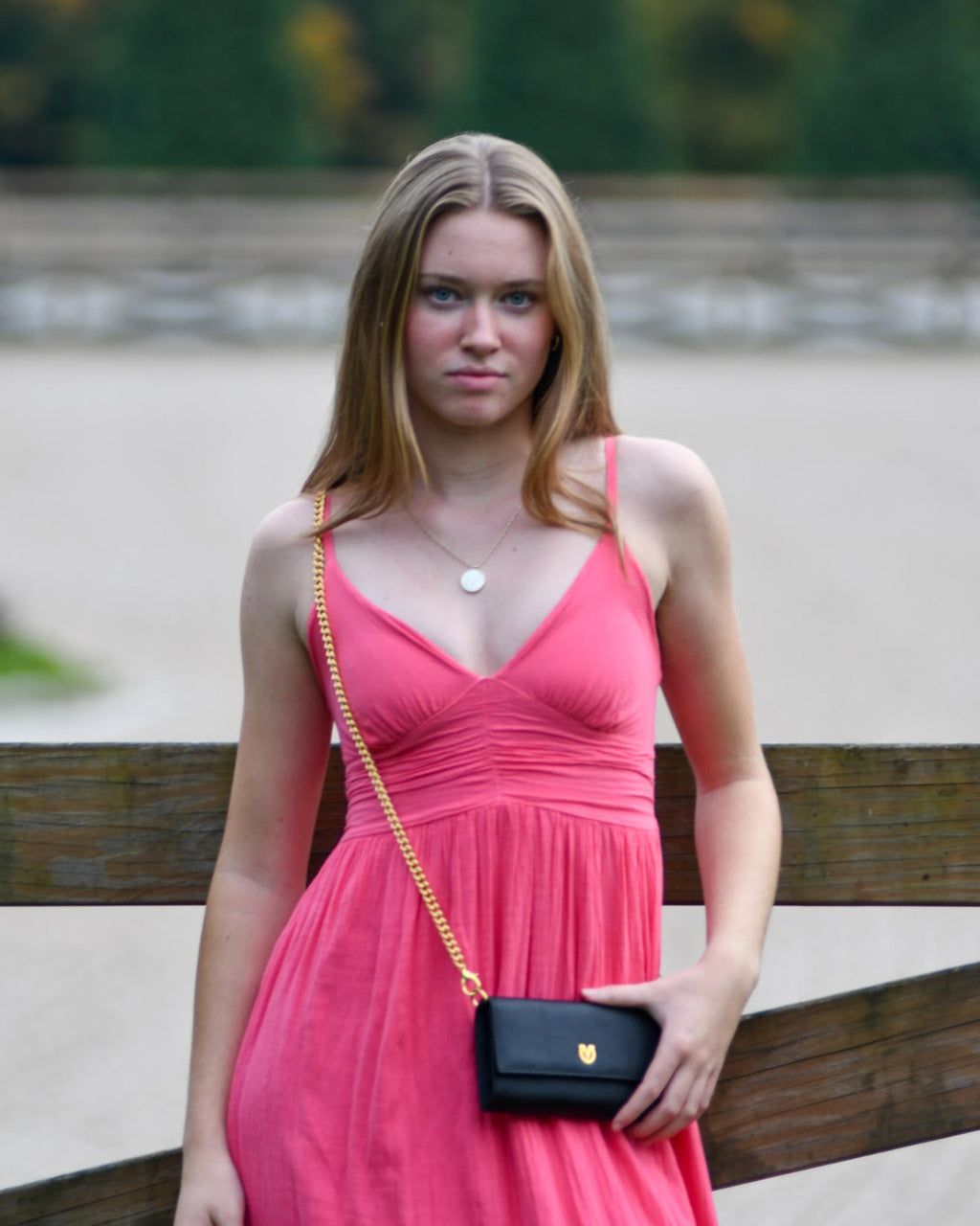 The Belt Bag